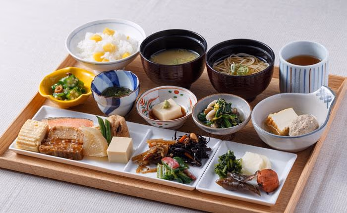 お料理イメージ
