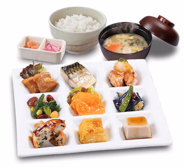 お料理イメージ