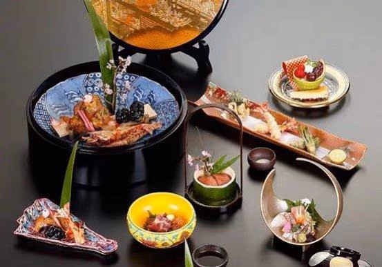お料理イメージ
