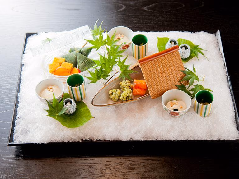 お料理イメージ
