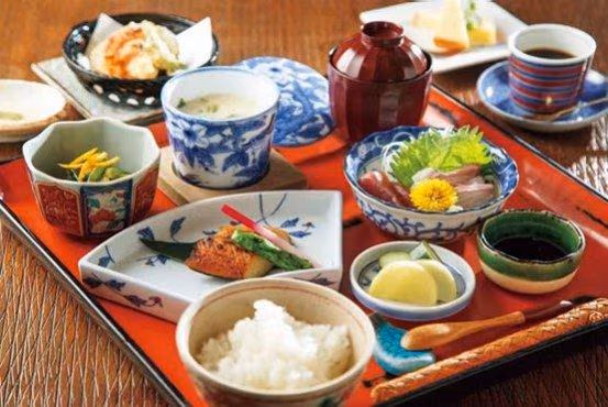 お料理イメージ